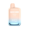 Geek Bar Meloso Mini 1500 Disposable Vape – Icy Ruby flavor