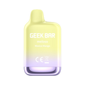 Geek Bar Meloso Mini 1500 Disposable Vape – Mexico Mango flavor