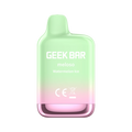 Geek Bar Meloso Mini 1500 Disposable Vape – Watermelon Ice flavor