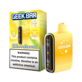 Geek Bar Pulse Savers Edition Pineapple Savers flavor disposable vape