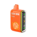 Geek Bar Pulse 15000 Planet Edition – Strawberry Mango flavor