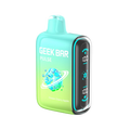 Geek Bar Pulse 15000 Frozen Edition – Frozen Cherry Apple flavor