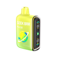 Geek Bar Pulse 15000 Sour Edition – Sour Cranapple flavor