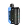 Geek Bar Pulse X Standard Edition – Blackberry Blueberry flavor