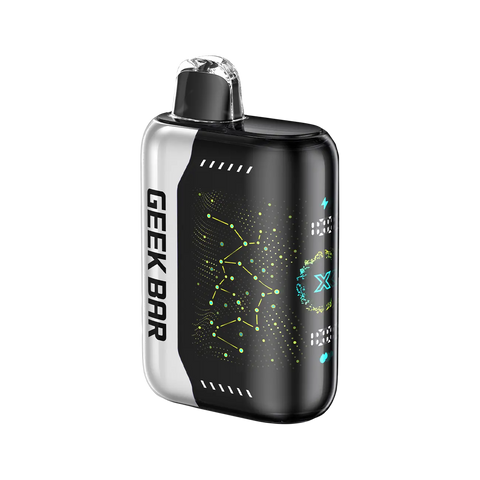 Geek Bar Pulse X Standard Edition – Cool Mint flavor