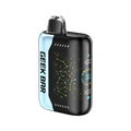 Geek Bar Pulse X Standard Edition – Sour Fuking Fab flavor