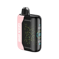 Geek Bar Pulse X Standard Edition – Strawberry B-Burst (Strawberry B-Pop) flavor