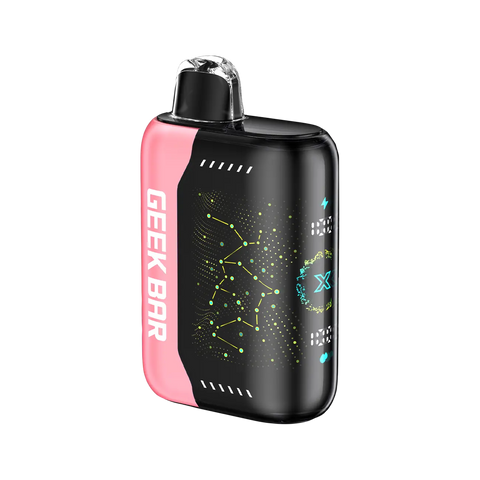 Geek Bar Pulse X Standard Edition – Watermelon Ice flavor