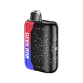 Geek Bar Pulse X Patriot Edition – Miami Mint flavor