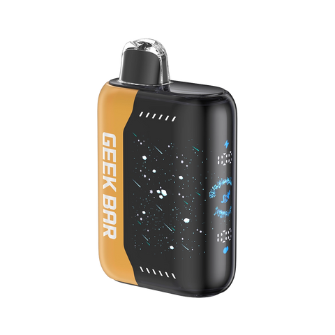 Geek Bar Pulse X Slush Edition – Cola Slush