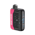 Geek Bar Pulse X Slush Edition – Wild Cherry Slush