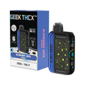 Geek THCX Pulse 6g Disposable – Blueberry Jack Hybrid strain