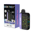 Geek THCX Pulse 6g Disposable – Girl Scout Cookies Indica strain