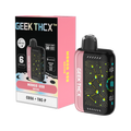 Geek THCX Pulse 6g Disposable – Mango SSH Sativa strain