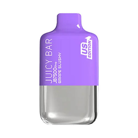 Juicy Bar JB7500 Pro Disposable Vape | 3% Nic