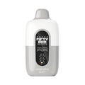 Fifty Bar V2 20K Disposable Vape – Green Apple Blast.