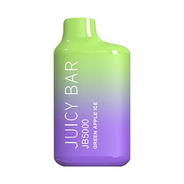 Juicy Bar JB5000 Disposable Vape | 3% Nic