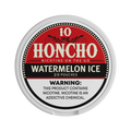 Watermelon Ice Honcho Nicotine Pouches – 10mg