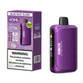 HorizonTech 100K Disposable Blue Razz Slush with sweet frozen berry taste