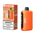 HorizonTech 100K Disposable Cherry Slush with rich cherry and slushy coolness