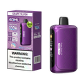 HorizonTech 100K Disposable Grape Slush with juicy grape and icy slush blend