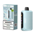 HorizonTech 100K Disposable Mint Ice with crisp mint and smooth cold hit