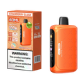 HorizonTech 100K Disposable Strawberry Slush with blended berry slush sweetness