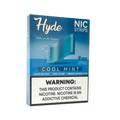 Hyde Nicotine Strips 2mg - 20ct in Cool Mint flavor with refreshing fast-acting nicotine formula