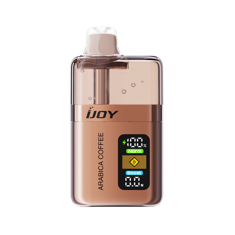 iJoy XP 50000 Puffs Disposable Vape – Arabica Coffee