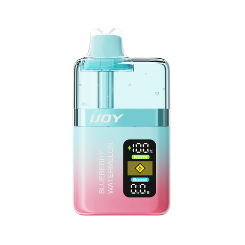iJoy XP 50000 Puffs Disposable Vape – Blueberry Watermelon