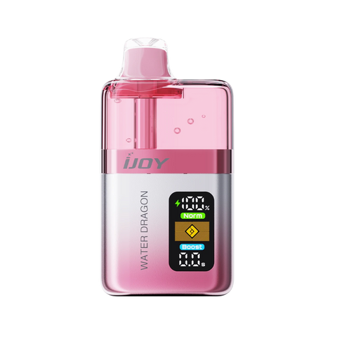 iJoy XP 50000 Puffs Disposable Vape – Water Dragon