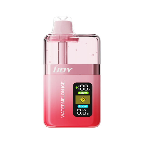 iJoy XP 50000 Puffs Disposable Vape – Watermelon Ice