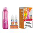 JNR Stellarc 100K Puff Disposable Vape Pod Watermelon Ice flavor juicy melon sweetness with icy refreshing finish