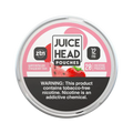 Juice Head Nicotine Pouches 12mg Watermelon Strawberry Mint with refreshing fruity burst