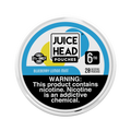 Juice Head Nicotine Pouches 6mg - Blueberry Lemon Mint flavor