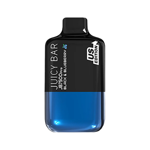 Juicy Bar JB7500 Pro Disposable Vape - US Edition