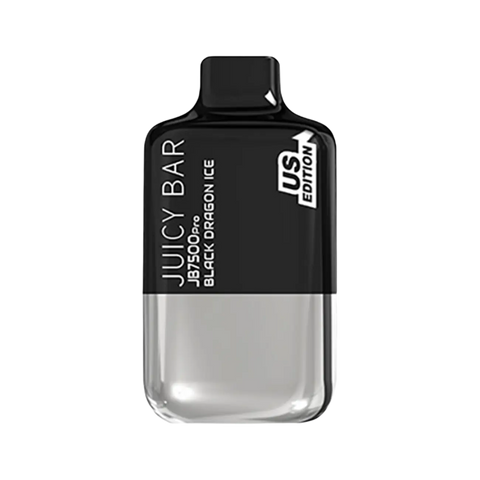 Juicy Bar JB7500 Pro Disposable Vape - US Edition