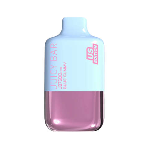 Juicy Bar JB7500 Pro Disposable Vape - US Edition