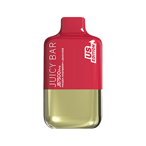 Juicy Bar JB7500 Pro Disposable Vape - US Edition
