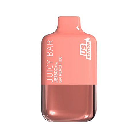 Juicy Bar JB7500 Pro Disposable Vape - US Edition