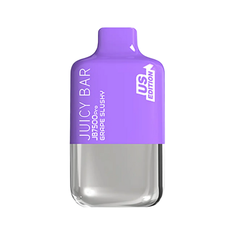 Juicy Bar JB7500 Pro Disposable Vape - US Edition