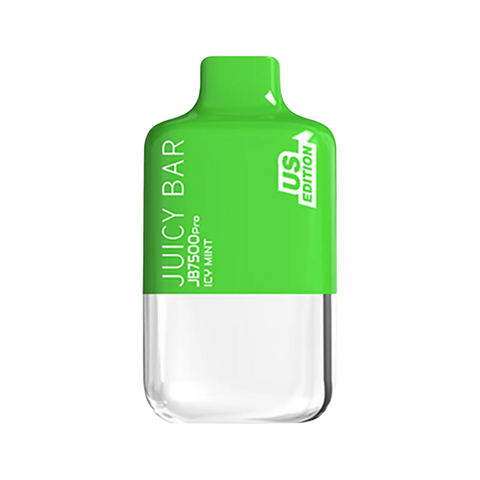 Juicy Bar JB7500 Pro Disposable Vape - US Edition