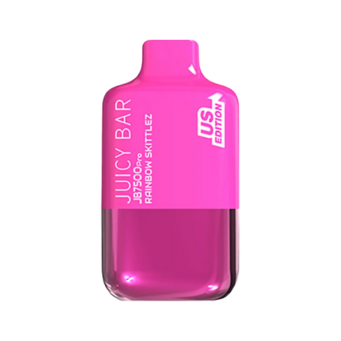 Juicy Bar JB7500 Pro Disposable Vape - US Edition