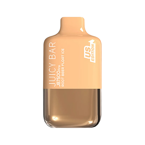 Juicy Bar JB7500 Pro Disposable Vape - US Edition