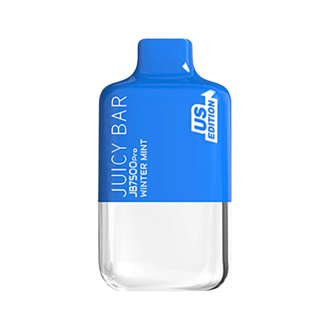 Juicy Bar JB7500 Pro Disposable Vape - US Edition