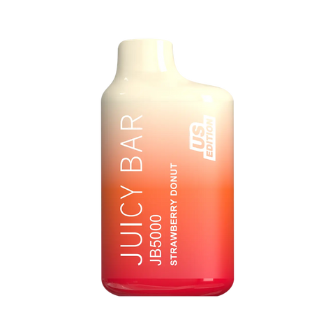 Juicy Bar JB5000 Disposable Vape - US Edition