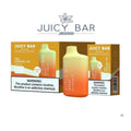 JUICY BAR JB5000 Vape - 1PC - Vape City USA