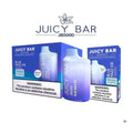 JUICY BAR JB5000 Vape - 1PC - Vape City USA