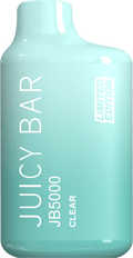 JUICY BAR JB5000 Vape - 1PC - Vape City USA