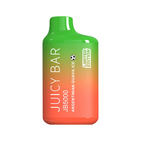 Juicy Bar JB5000 Disposable Vape - Limited Edition